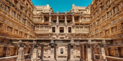 Adalaj Stepwell