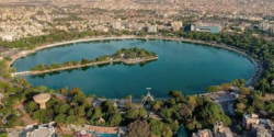 Kankaria Lake
