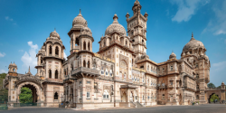 Baroda Sightseeing Taxi