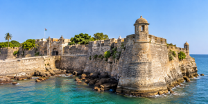 Diu Sightseeing Taxi