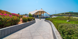 INS Khukri Memorial