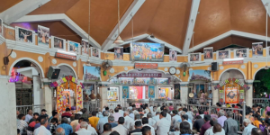 Bala Hanuman Temple