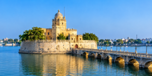 Jamnagar Sightseeing Taxi