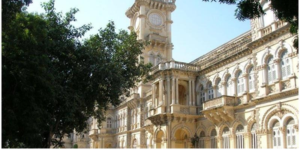 Pratap Vilas Palace