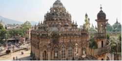 Mahabat Maqbara