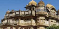 Vijay Vilas Palace