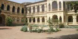 Art Deco Palace