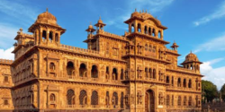 Mani Mandir Palace