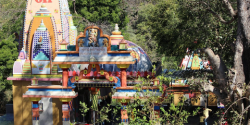 Kankai Mata Temple