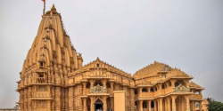 Somnath Temple Darshan Taxi