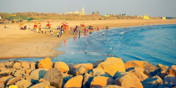 Somnath Beach