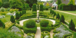 Dutch Garden